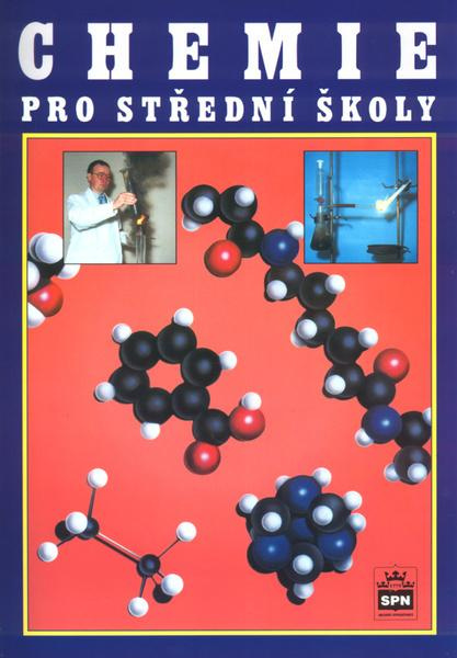 Chemie pro střední školy - Jiří Banýr, kolektiv autorů