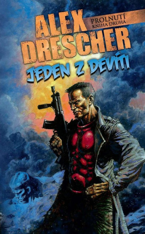 Prolnutí 2 - Jeden z devíti