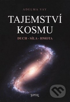 Tajemství kosmu - Adelma Vay
