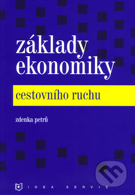 Základy ekonomiky cestovního ruchu (2. vydání)