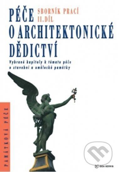 Péče o architektonické dědictví - 2. díl