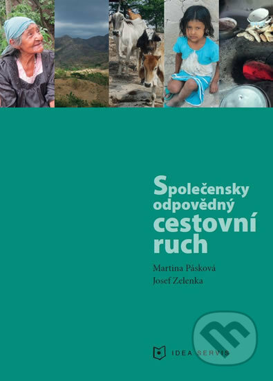 Společensky odpovědný cestovní ruch