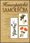 Homeopatická samoléčba - Peter Chappell