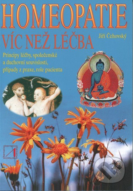 Homeopatie - Víc než léčba