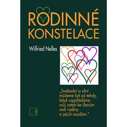 Rodinné konstelace - Wilfried Nelles