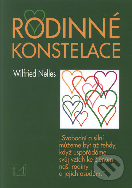 Rodinné konstelace - Wilfried Nelles