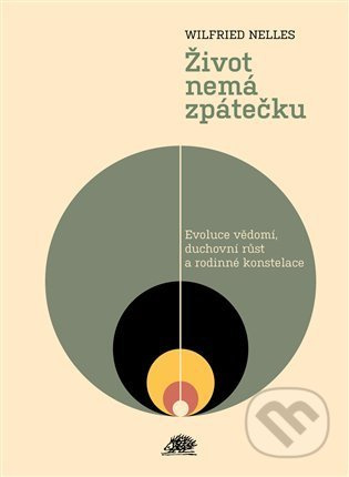 Život nemá zpátečku - Wilfried Nelles