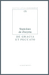 De gracia et peccato - de Znoyma Stanislaus