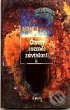 Čtvrtý rozměr závislosti - Jura Minarčík