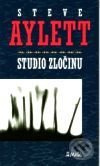 Studio zločinu - Steve Aylett
