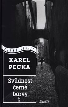 Svůdnost černé barvy - Karel Pecka