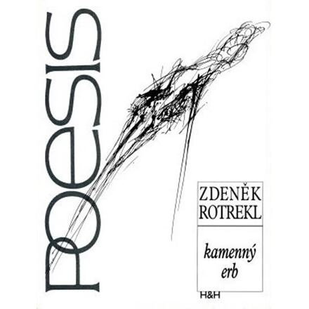Kamenný erb - Zdeněk Rotrekl