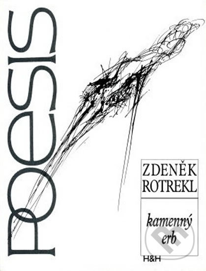 Kamenný erb - Zdeněk Rotrekl