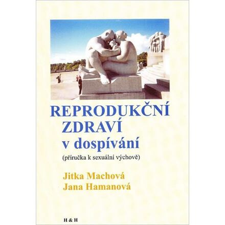 Reprodukční zdraví v dospívání