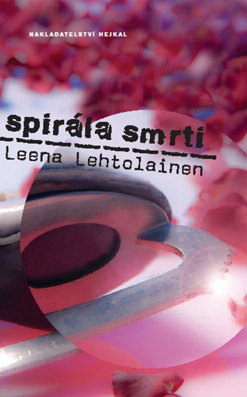 Spirála smrti - Leena Lehtolainenová