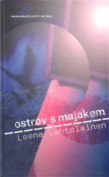 Ostrov s majákem - Leena Lehtolainenová