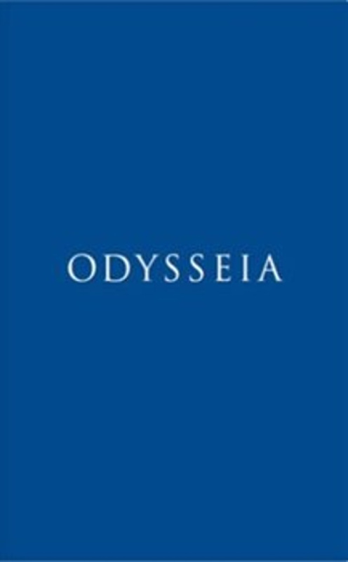 Odysseia - Homéros