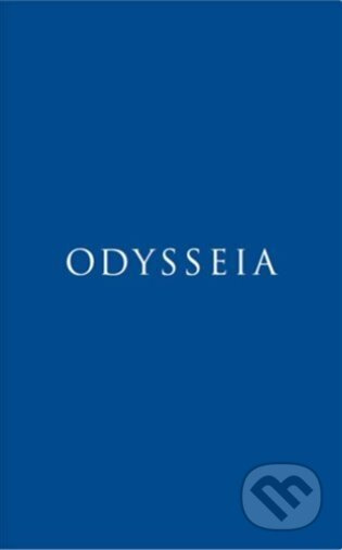 Odysseia - Homéros