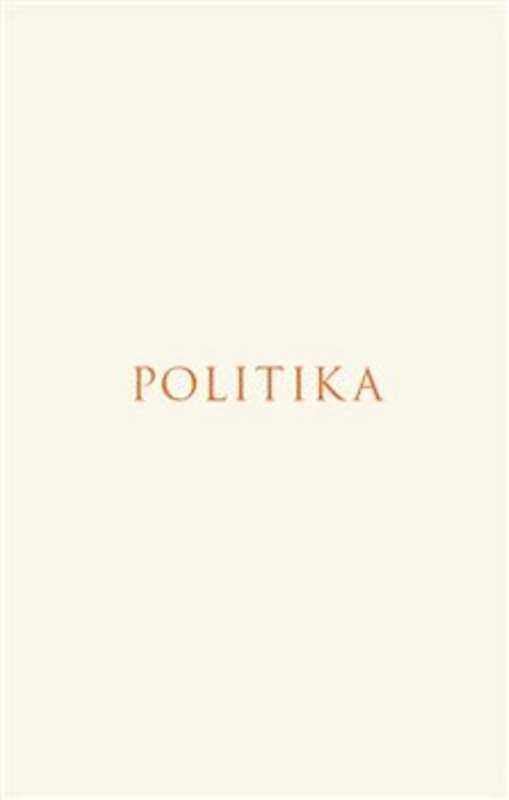Politika - Aristotelés
