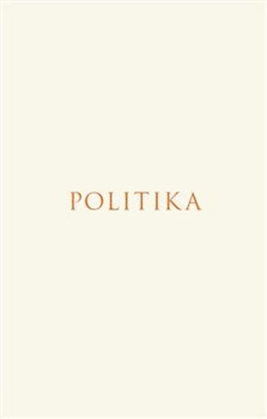 Politika - Aristotelés