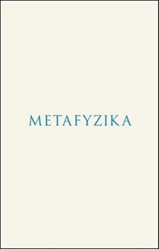 Metafyzika