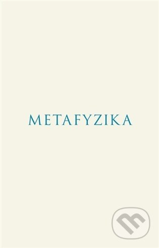 Metafyzika