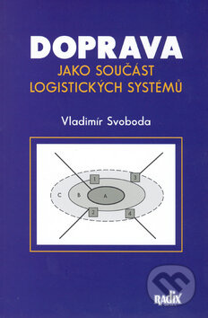 Doprava jako součást logistických systémů - Vladimír Svoboda