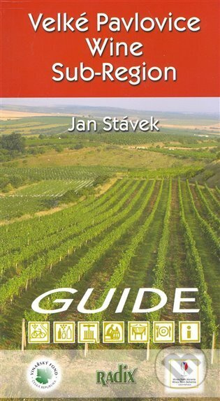Velké Pavlovice Wine Sub-Region - Jan Stávek