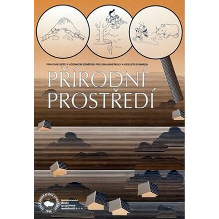 Přírodní prostředí - Pracovní sešit