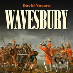 Wavesbury - David Návara