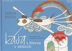 Kája s hlavou v oblacích - Tereza Booth