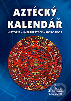 Aztécký kalendář