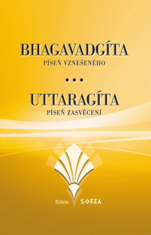 Bhagavadgíta a Uttaragíta