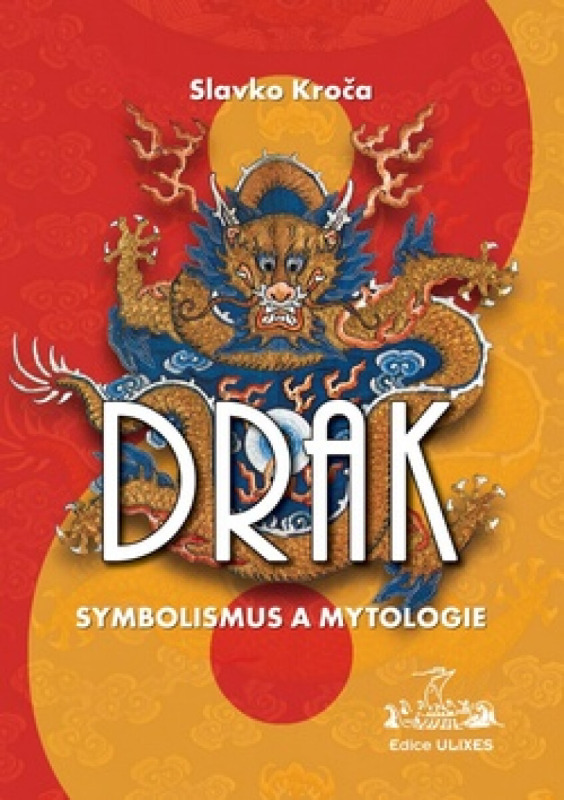 Drak - Slavko Kroča