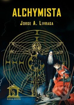 Alchymista - Jorge A. Livraga