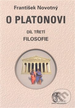 O Platonovi - František Novotný