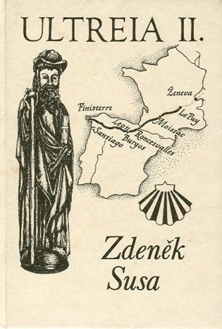 Ultreia - Zdeněk Susa