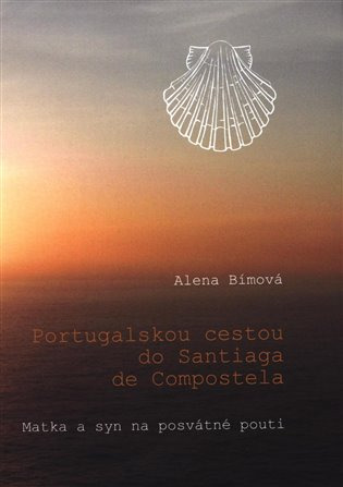Portugalskou cestou do Santiaga de Compostela