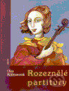Rozeznělé partitury - Olga Kittnerová