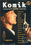 Komik 1. - almanach kultu komiky