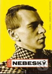 Jan Nebeský - Kateřina Šavlíková