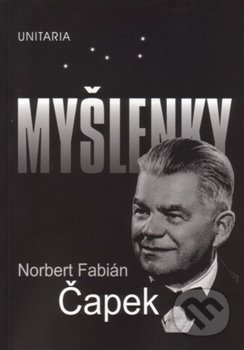 Myšlenky - Norbert F. Čapek