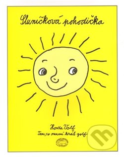 Sluníčková pohodička - Honza Volf