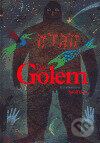 The Golem - Hana Neborová - kniha z kategorie Beletrie