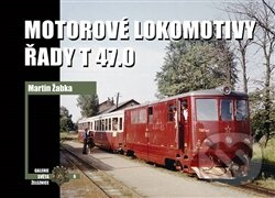 Motorové lokomotivy řady T 47.0