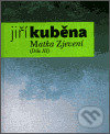 Matka Zjevení - Jiří Kuběna