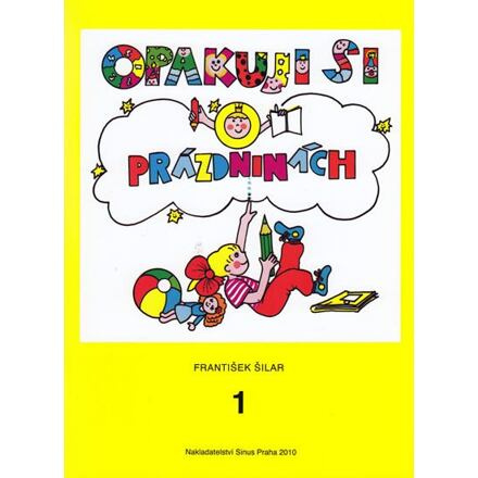 Opakuji si o prázdninách 1
