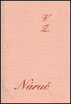 Náruč