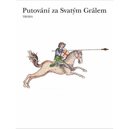 Putování za Svatým Grálem