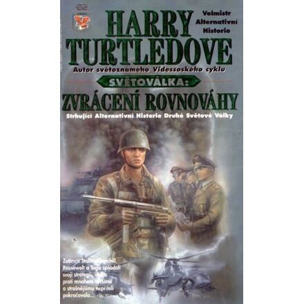Světoválka 3 – Zvrácení rovnováhy